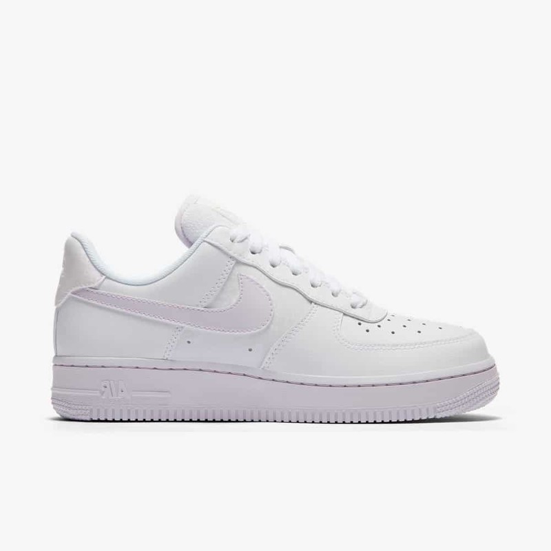 nike air force 1 barely grape uk